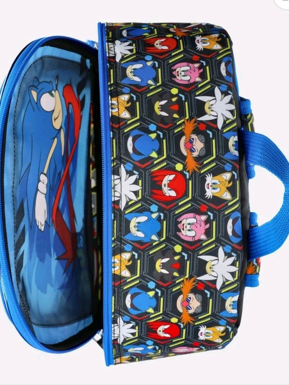 Sonic the Hedgehog 17